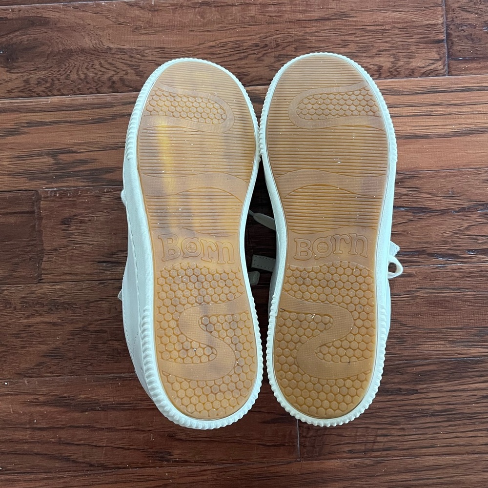 Born Paloma Women’s Sneakers - Picture 9 of 9